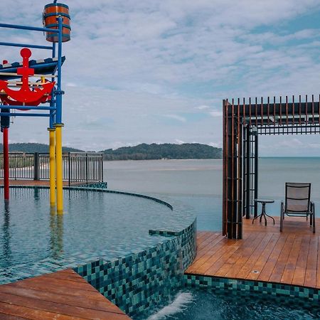 Swiss-Belhotel Kuantan Exterior photo