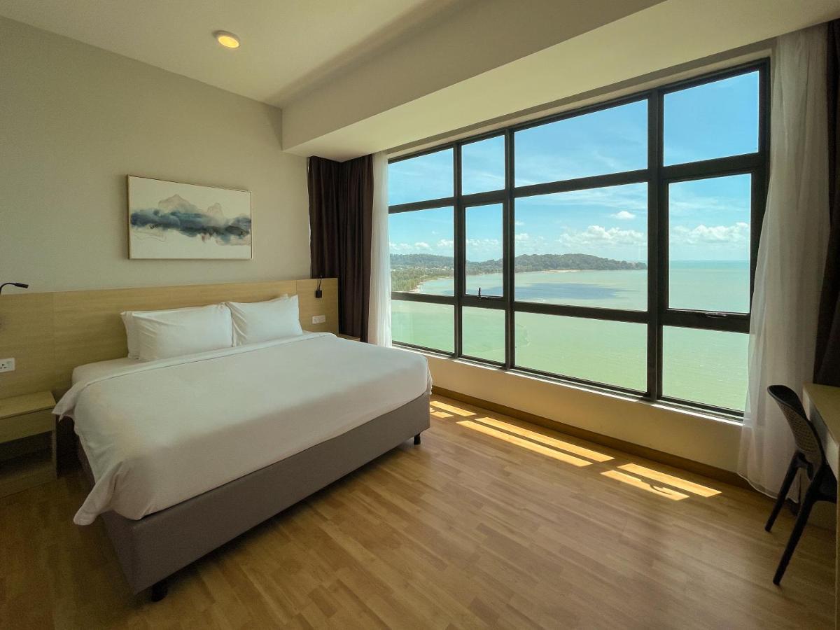 Swiss-Belhotel Kuantan Exterior photo