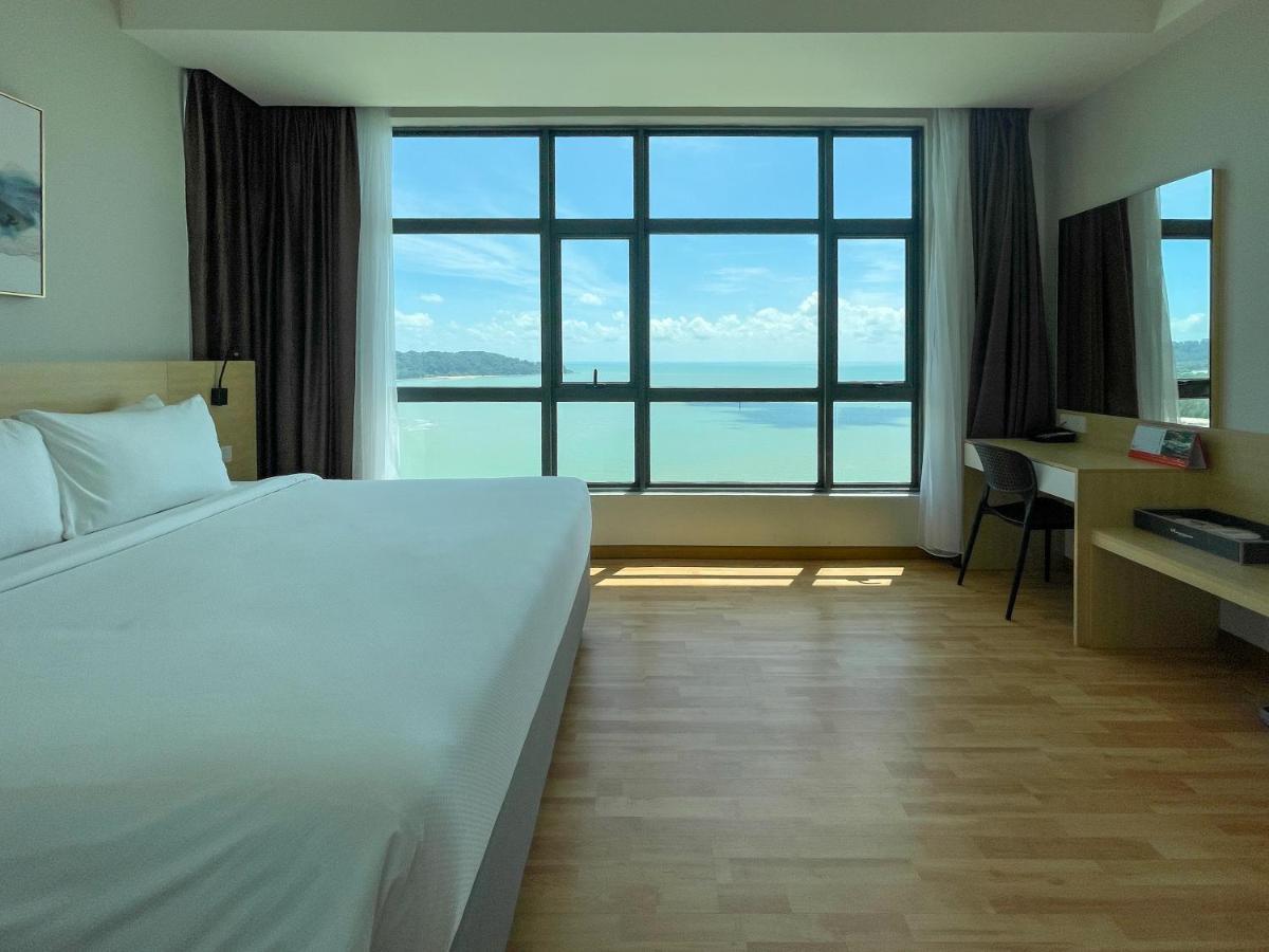 Swiss-Belhotel Kuantan Exterior photo