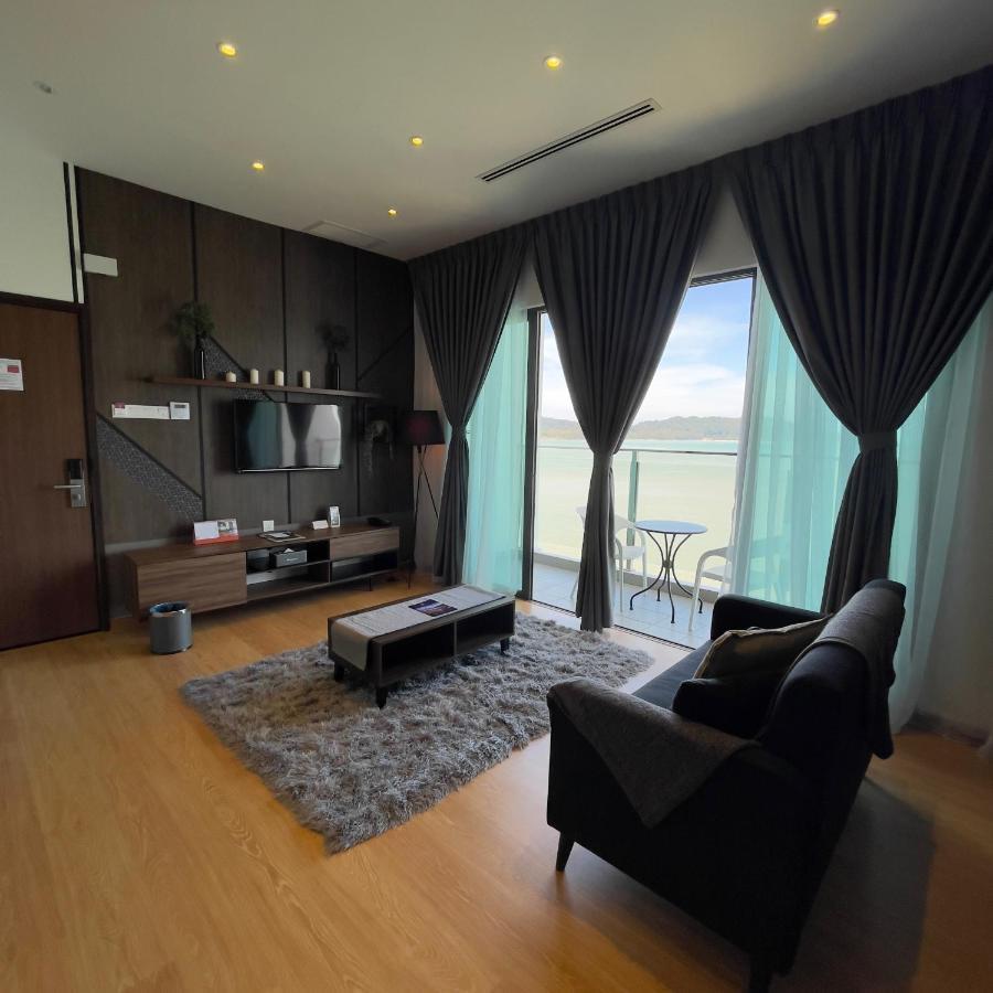 Swiss-Belhotel Kuantan Exterior photo