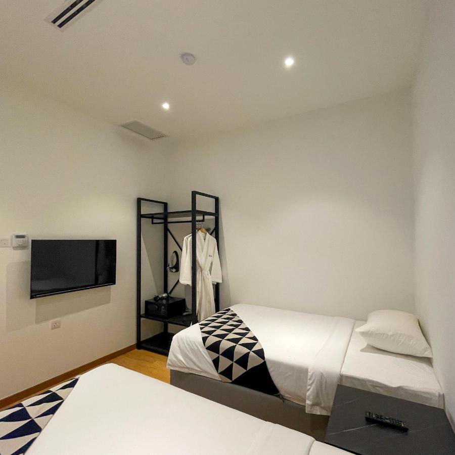 Swiss-Belhotel Kuantan Exterior photo