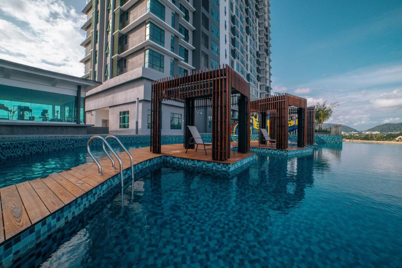Swiss-Belhotel Kuantan Exterior photo