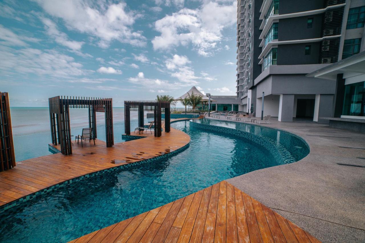 Swiss-Belhotel Kuantan Exterior photo